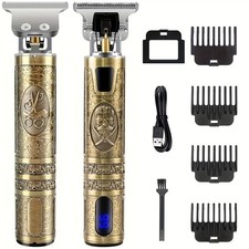 Rasoio Regolabarba Elettrico