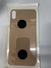 back cover compatibile con