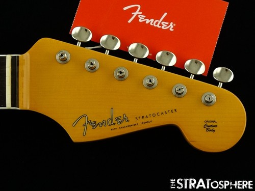 Usa fender eric johnson - fender,
