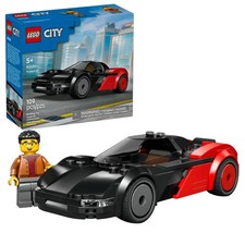LEGO CITY 01/2026 60503 60504
