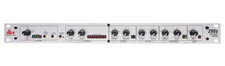 Dbx 286s microfono - dbx,
