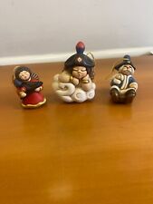 THUN Carabinieri angelo 2011 slitta 2012 e bicentenario 2013