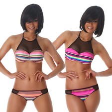 Bikini costume da bagno donna