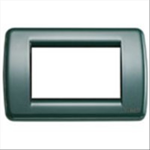 Vimar placca idea rondo 6m - vimar, rondo'