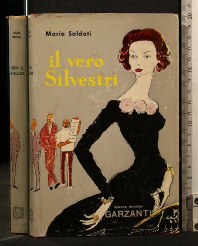 Vero silvestri mario - vero, silvestri.