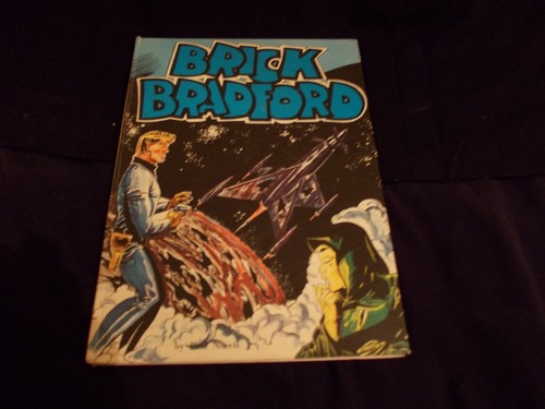 Brick bradford di paul - brick,