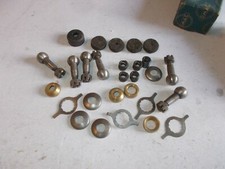 KIT PERNI SPERICI STERZO FIAT