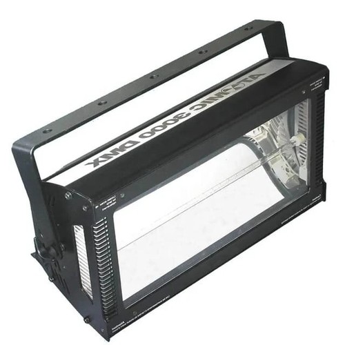 Strobo atomic 3000 dmx - strobo, clone