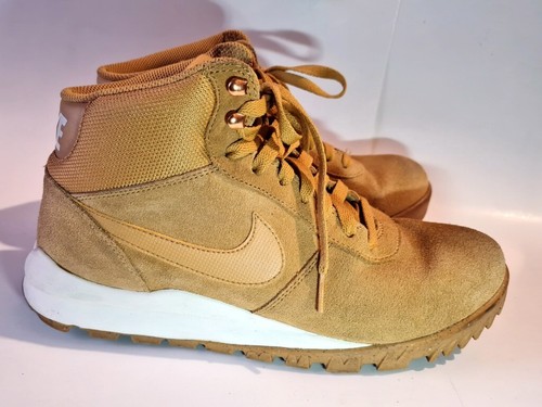 Scarpe uomo nike hoodland - scarpe,