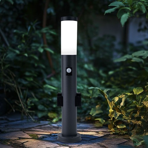 Außenstehlampe luce con - luce,