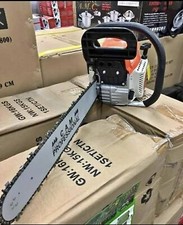 Motosega professionale a