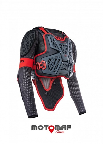 Acerbis pettorina body armour - pettorina,