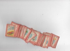 FIGURINE BEA PREMIO SPORT VARIE SERIE  SCEGLI TRA LA LISTA PINOCCHIO CARTE ETC,,