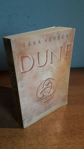 Dune frank herbert - -,