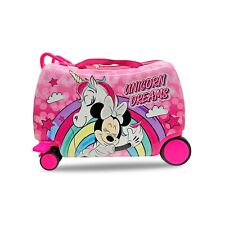 Valigia Trolley per bambina