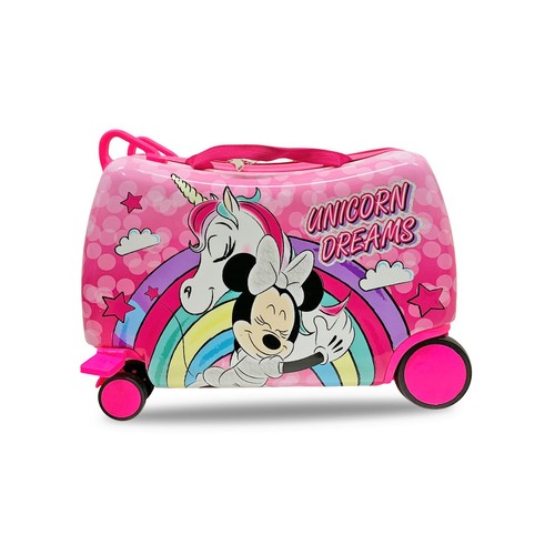Valigia trolley per bambina - valigia,