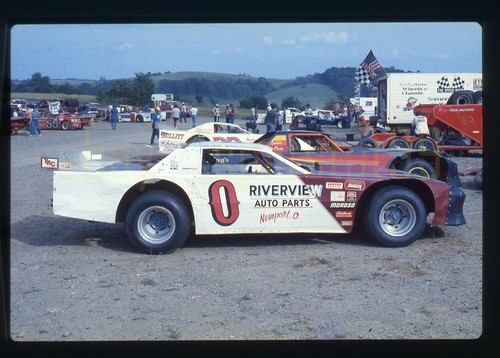 Riverview auto parts 1986 - riverview,
