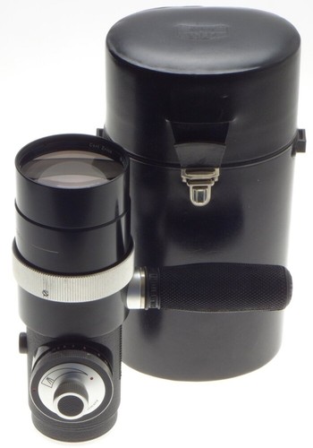 Zeiss contarex 35mm vintage - contarex,