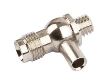 Wilesco Base valvola