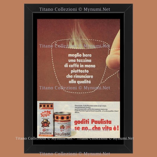 Anni pubblicità - anni,