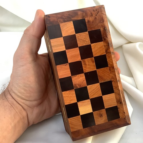 Scacchi portatile gioco - scacchi,