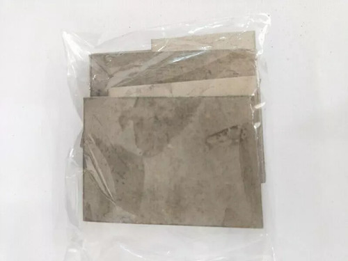 Lingotto nichel foglio 50g - lingotto,