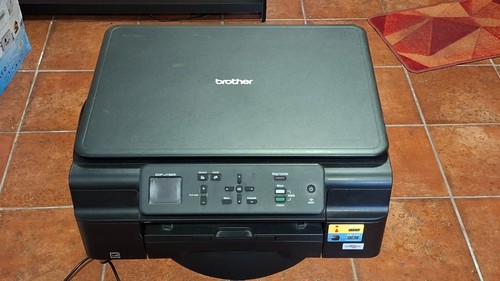 Stampante brother dcp j152w - stampante, dcp-j152w