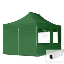 3x4,5m Gazebo Pieghevole con