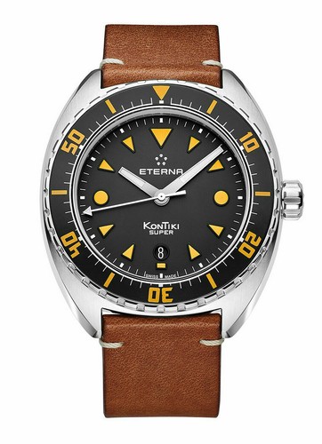 Eterna super kontiki date - super,