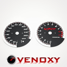 Honda VFR 800 FI HISS RC46