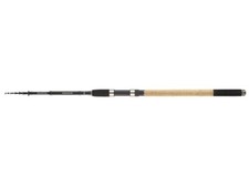 DAIWA Procaster Tele 3,60m 10-30g Canna da Pesca Telescopica Trota Telerute