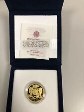 Vaticano: Moneta in oro 50