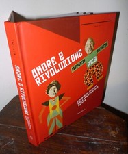 AMORE E RIVOLUZIONE.COPPIE DI