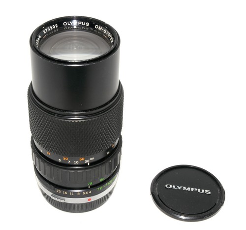 Olympus system zuiko - olympus,