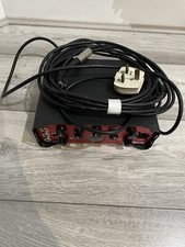 Ashdown Testina per basso