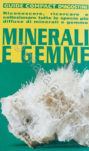 Guide deagostini minerali - guide,