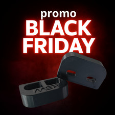 MSP Door Bushings MX-5 (NA-NB-NC-ND) boccole portiere