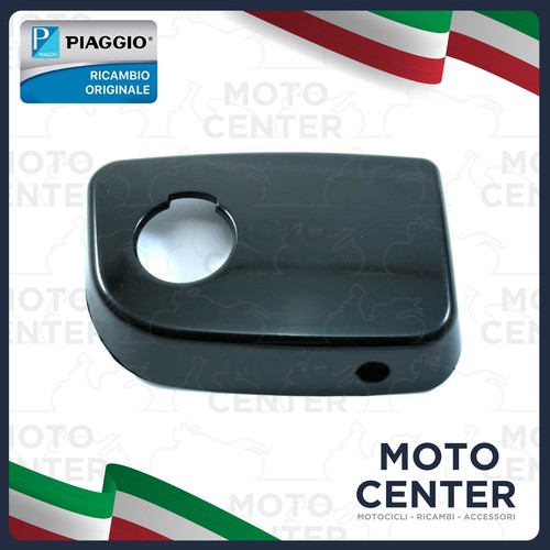 Coperchio pompa freno - coperchio,