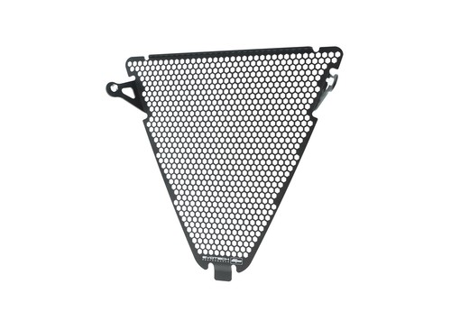 Protezione radiatore inferiore