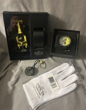Confezione Orologio Invicta