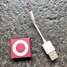Apple iPod shuffle 4a
