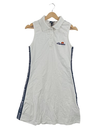 Ellesse abito chemisier donna - ellesse,