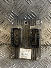 ECU MOTORE FIAT 500 POP