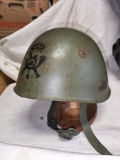WW2 Regio Esercito Elmetto M33