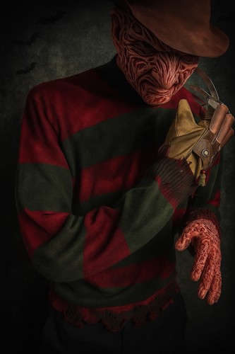 Maglione freddy - maglione,