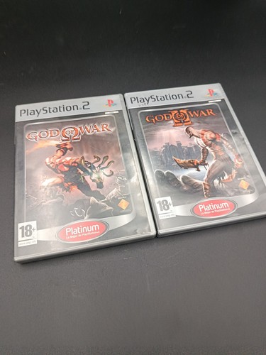Lote god war - god, of