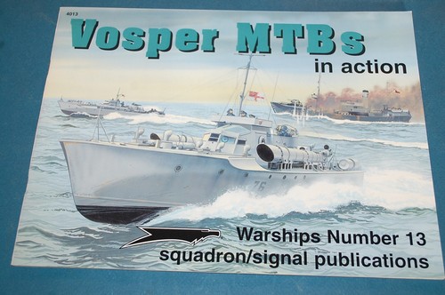 Vosper mtbs action - mtbs, in