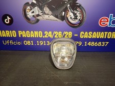 Faro Piaggio beverly 300 anno