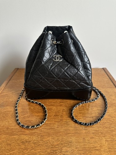 Borsa zaino chanel - borsa, cc