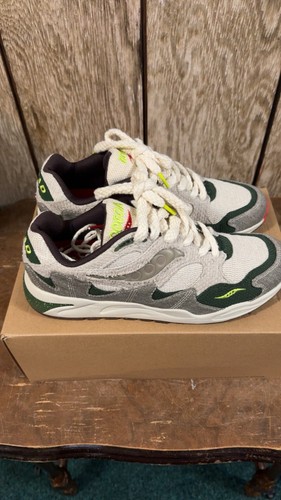 Griglia bodega saucony - bodega,